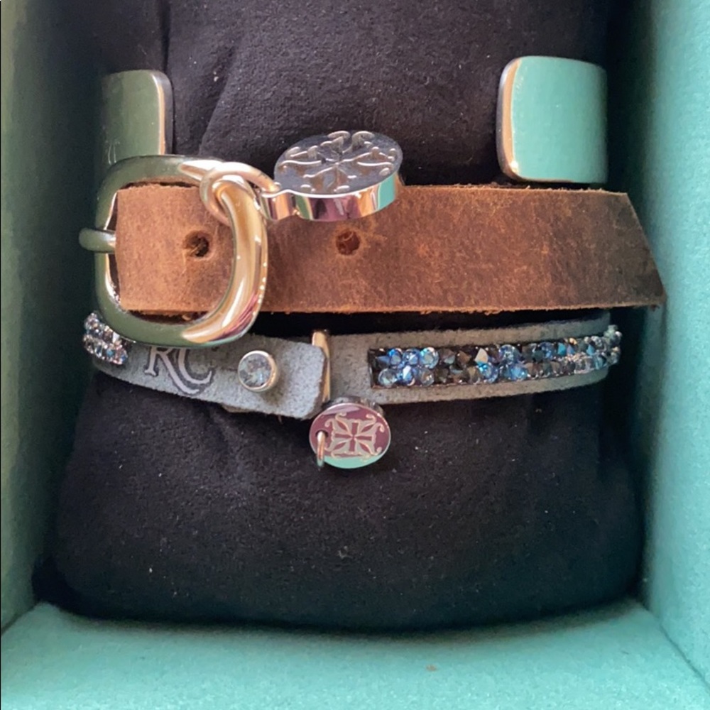 Nwot Okc Thunder Stack - image 2